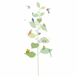 Toise With The Birds - FR
