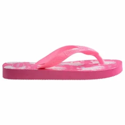 Tongs Bébé Fantasy | Rose