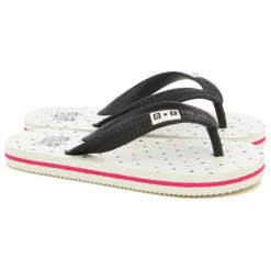 Tongs Paf | Blanc