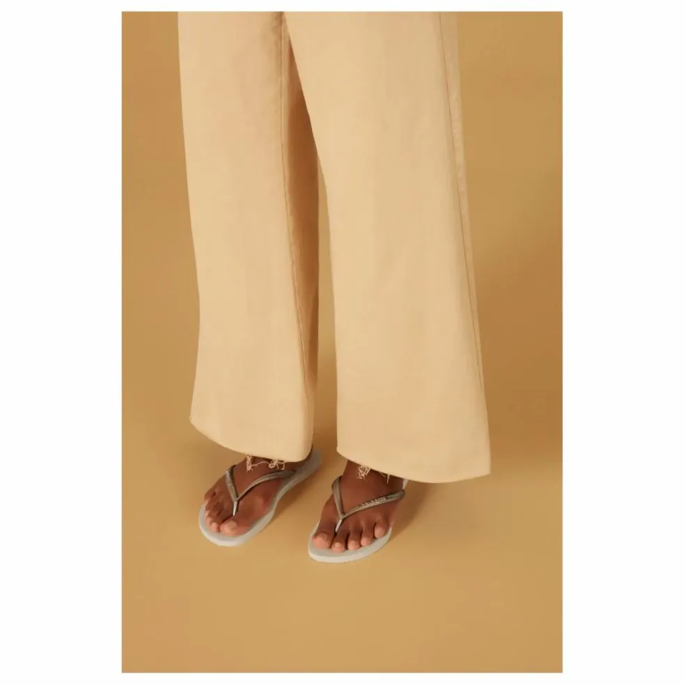 Tongs Slim | Beige