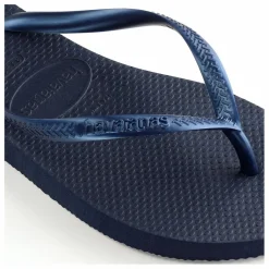Tongs Slim | Bleu marine