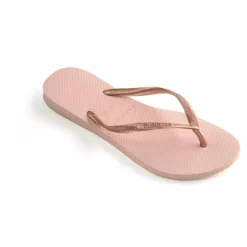 Tongs Slim | Rose