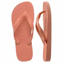Tongs Top Senses | Rose