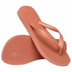 Tongs Top Senses | Rose