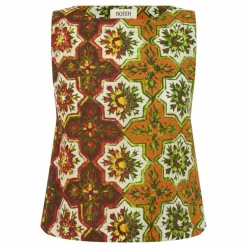 Top Alhambra | Ocre