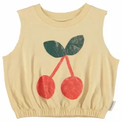 Top Cerise | Sable