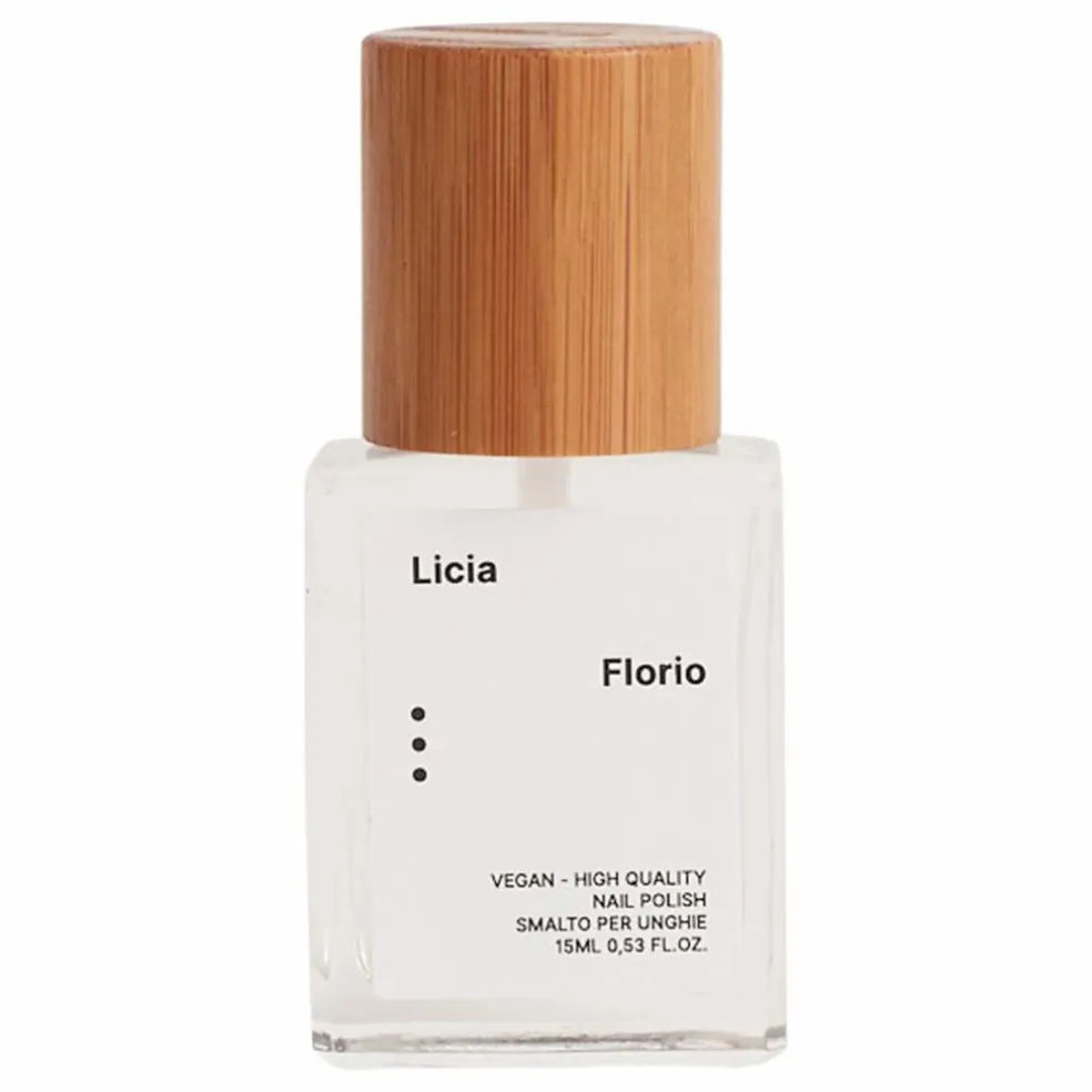 Top coat brillant Sunshine - 15 ml