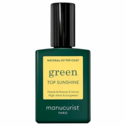 Top coat Sunshine - 15ml