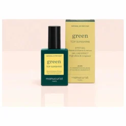 Top coat Sunshine - 15ml