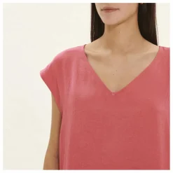 Top Col V Widland | Magenta