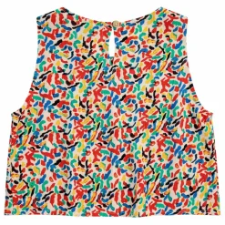 Top Confetti | Rose