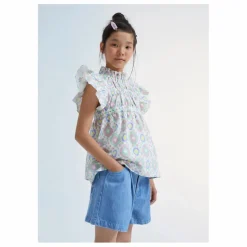 Top Culver | Lilas