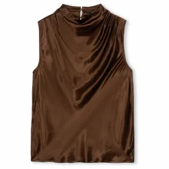 Top Kaleen | Marron