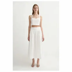 Top Rue | Crème