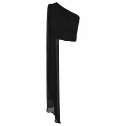 Top Solene | Noir