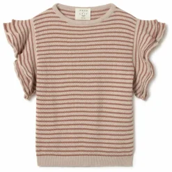 Top Structure Coton Bio | Beige