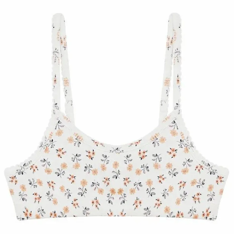 Top Vera | Blanc