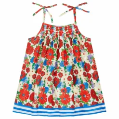 Top Violette Sarong | Rouge