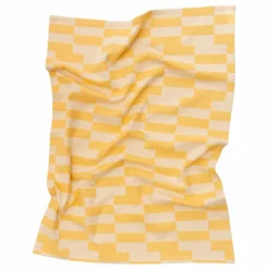 Torchon Butter Dream | Jaune