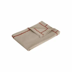 Torchon Easypeasy | Rouge