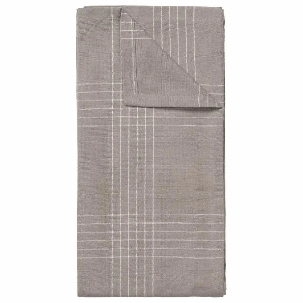 Torchons Rud - Set de 2 | Gris