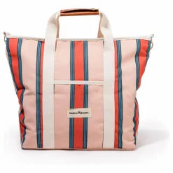 Tote bag glacière | Rose
