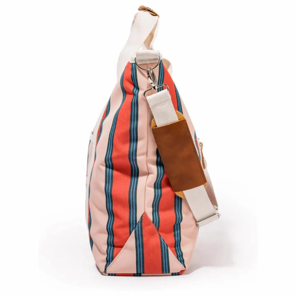 Tote bag glacière | Rose