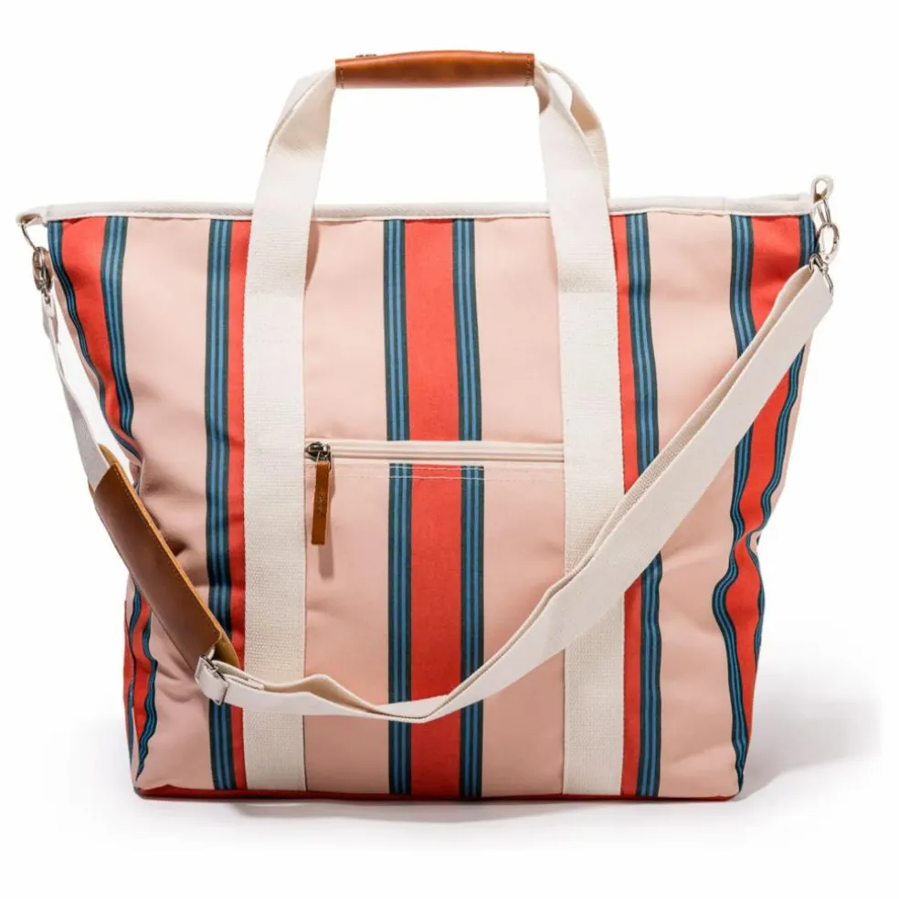 Tote bag glacière | Rose