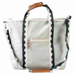 Tote bag glacière | Vert