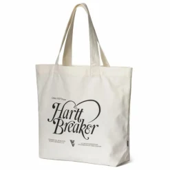 Tote Bag Graphic | Ecru