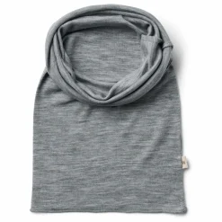 Tour de cou Arta | Gris chiné