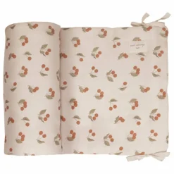 Tour de lit Cherry | Beige