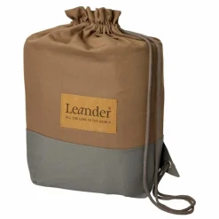 Tour de lit Classic en coton bio | Mocha