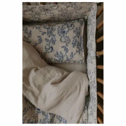 Tour de lit Jardim | Cobalt