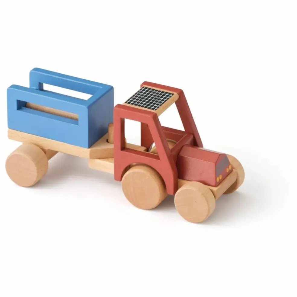 Tracteur