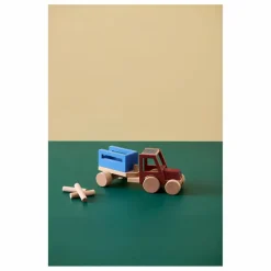 Tracteur