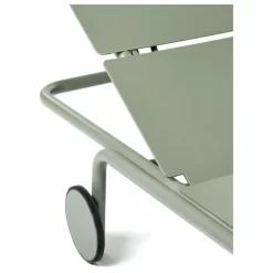 Transat August outdoor | Eucalyptus
