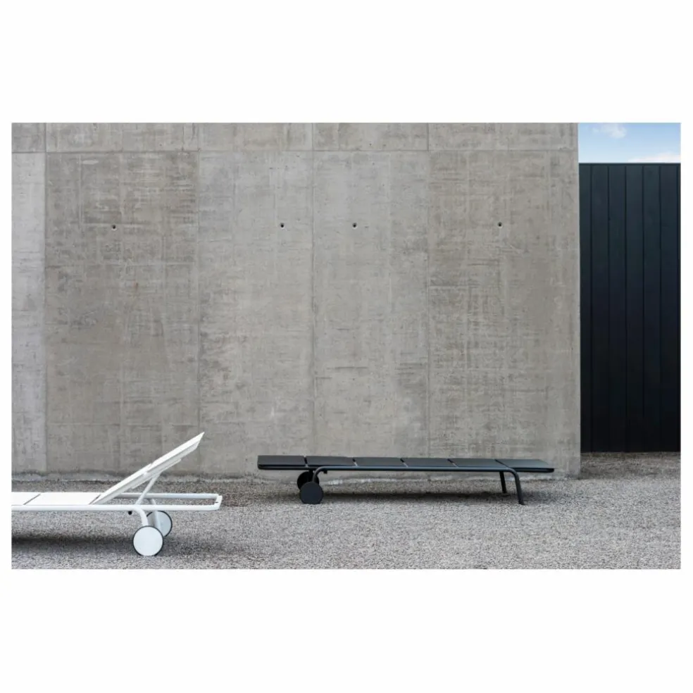 Transat August outdoor | Noir