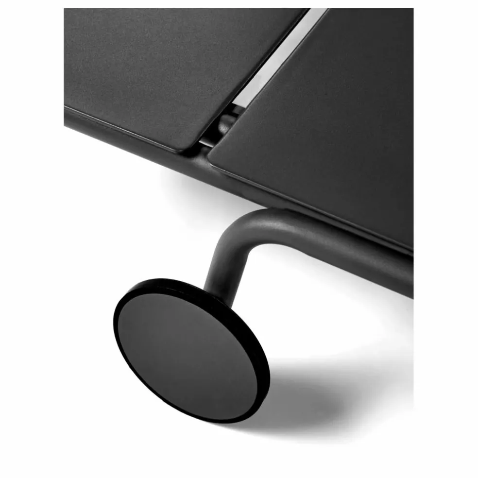 Transat August outdoor | Noir