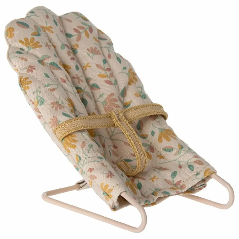 Transat bébé, Micro