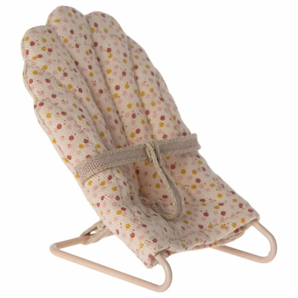 Transat bébé, My