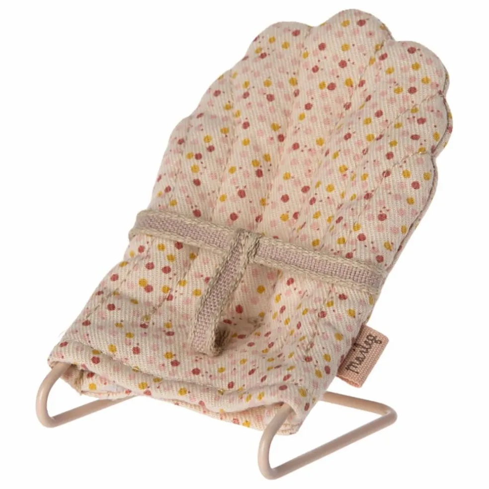 Transat bébé, My