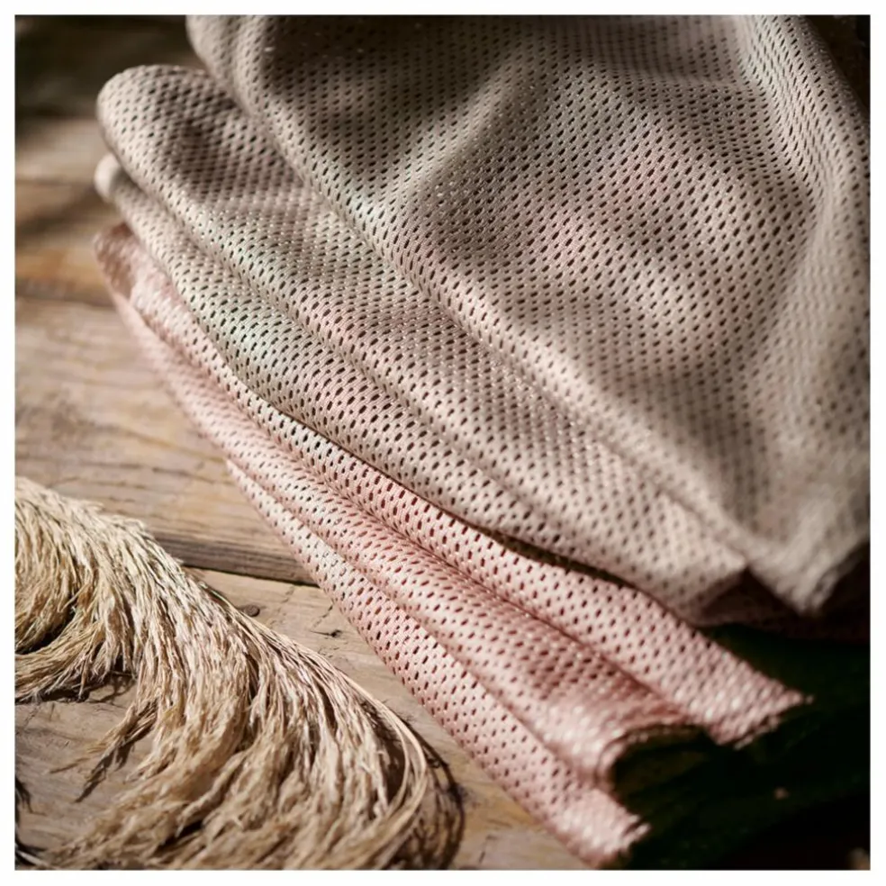 Transat Bliss en mesh | Beige