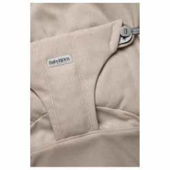 Transat Bliss mélange tissé chiné | Beige