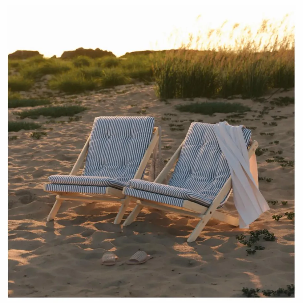 Transat Boogie | Bleu