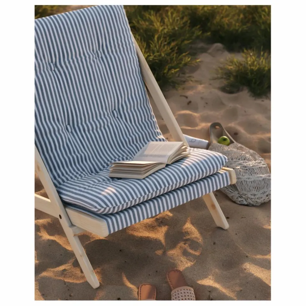 Transat Boogie | Bleu