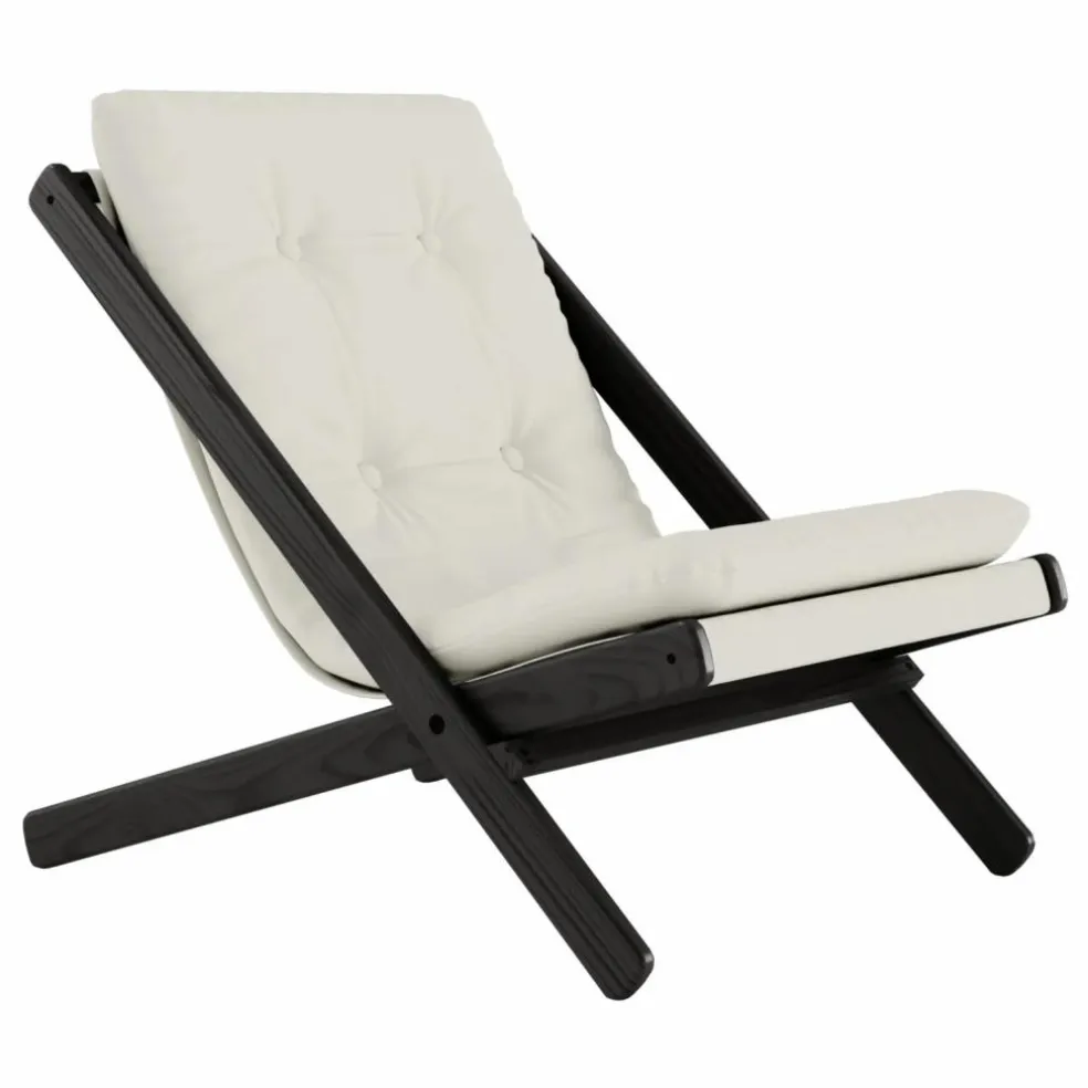 Transat Boogie | Noir