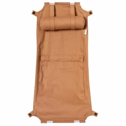 Transat enfant en chêne | Caramel