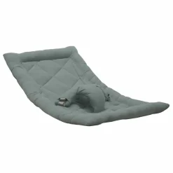 Transat Levo hêtre | Bleu Tempête