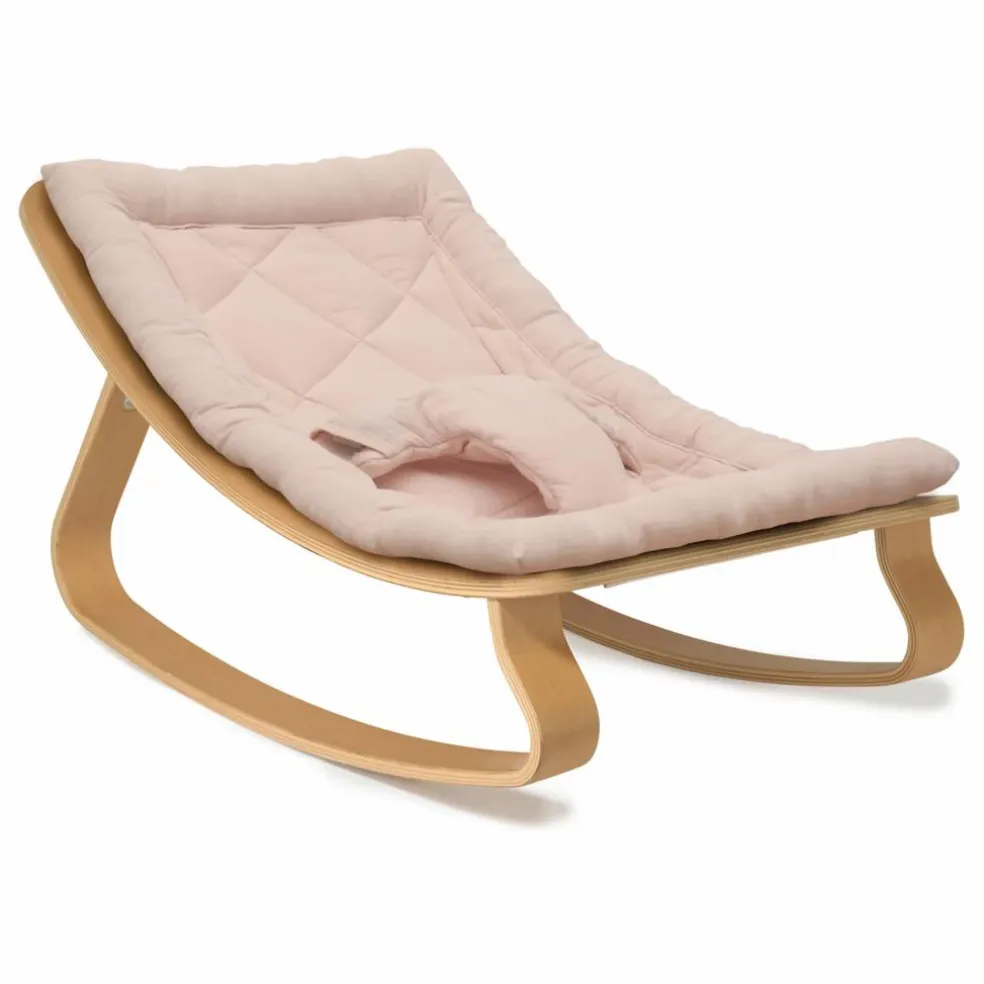 Transat Levo hêtre | Nude